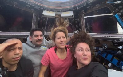 Rémunération des astronautes : les enjeux de la mission Artemis II