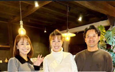 Boulangerie au Japon : l’ancienne hôtesse de l’air se réinvente