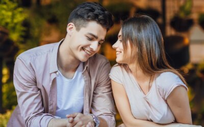 « Deep Dating : Réinventer les premiers rendez-vous amoureux »