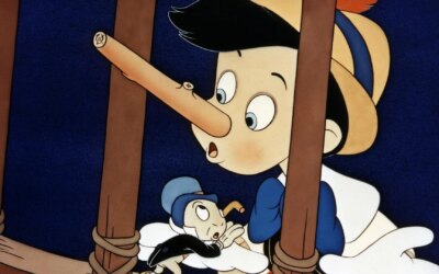 Mensonges révélés : le nez, véritable détecteur d&rsquo;honnêteté ?