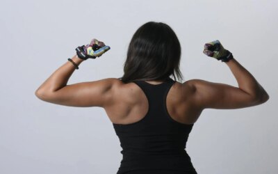 Muscler le dos à la maison : 5 exercices efficaces pour femmes