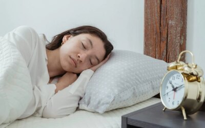 Nombre d&rsquo;heures de sommeil idéal selon votre âge : Guide essentiel