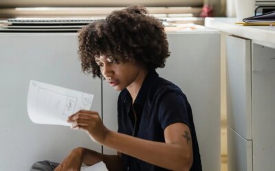 Repenser sa carrière à 45 ans : le nouvel élan vers l&rsquo;avenir