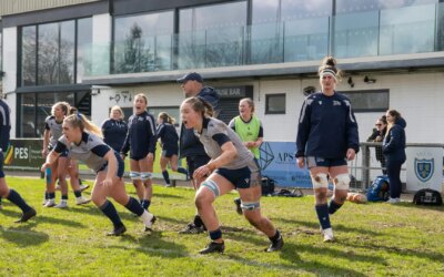Rugby féminin : Une campagne qui brise les stéréotypes