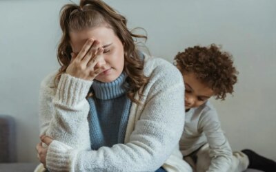 « Relation toxique mère-fils : 7 signes à ne pas ignorer »