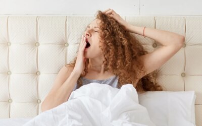 Couleur des murs : un facteur clé pour un sommeil paisible !