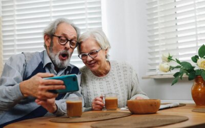 Habitudes des baby-boomers : le mystère qui fascine les jeunes