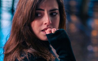 Danger perçu : Pourquoi notre cerveau anticipe le risque constamment