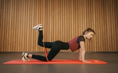 Exercices fessiers pour femmes : 10 routines efficaces à domicile
