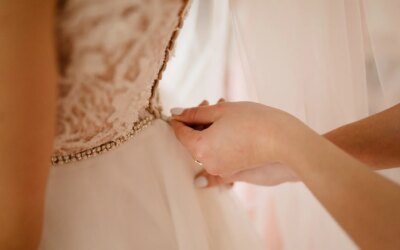 Robe de mariage : 6 conseils essentiels pour 2026 réussie