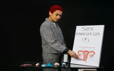 Sexologie somatique : Révélez votre corps par une éducation intime