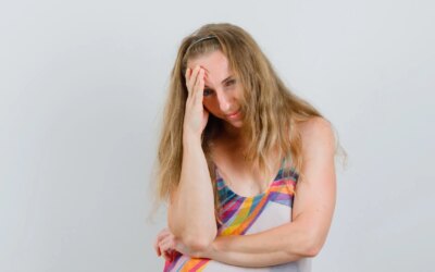 Pourquoi les femmes audacieuses effraient-elles les hommes ?