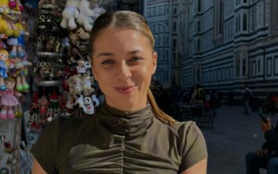Rétablissement spectaculaire : Maja Chwalińska brille en finale