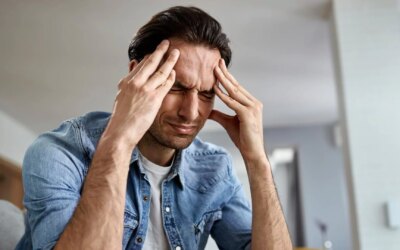 Bruit négligé : un signe d’épuisement nerveux à ne pas ignorer