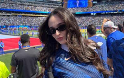 Coupe du monde : enjeux et perceptions des femmes supporters