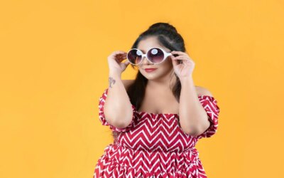 Magazines de mode grande taille en ligne : style et choix illimités !