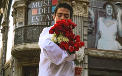 Fleurs pour hommes : un geste expressif à renouveler souvent