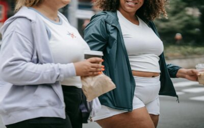Looks grandes tailles : Inspirez-vous avec ces tendances mode !