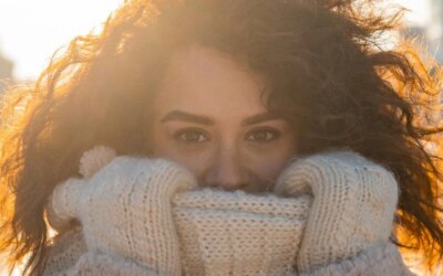 Sensibilité au froid : Pourquoi les femmes ressentent davantage ?