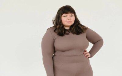 Mode grande taille : les meilleures tendances à découvrir !