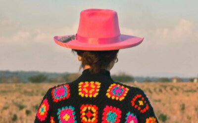 2026 : Le crochet, la tendance incontournable de la mode