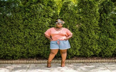Mode grande taille à Paris : Découvrez les meilleures adresses fiables