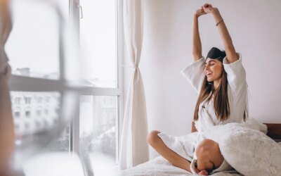 Bien dormir : 8 astuces incontournables pour un sommeil réparateur