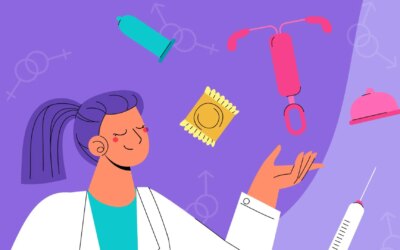 « Stérilet masculin : une révolution imminente dans la contraception »