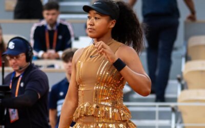 Style et élégance : Les joueuses de tennis réinventent le court