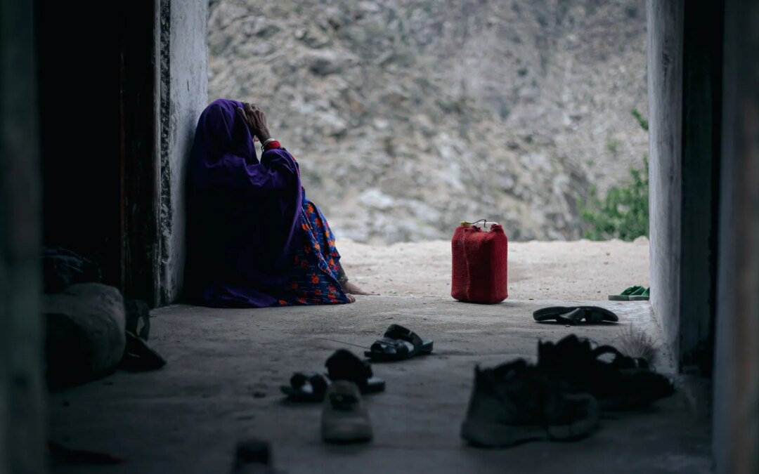Kabul Vibes : La résilience des femmes afghanes en pleine tourmente