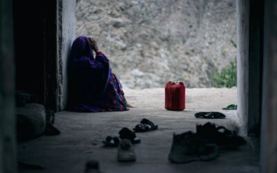 Kabul Vibes : La résilience des femmes afghanes en pleine tourmente