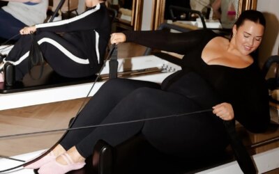 Pilates : Bien-être et confiance pour les femmes rondes