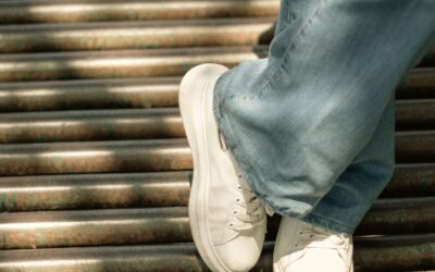 Test & avis : les baskets confort qu&rsquo;on ne quitte plus après 50 ans