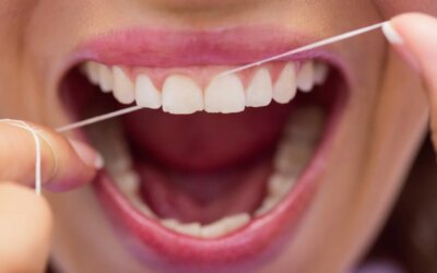 Fil dentaire : essentiel pour une santé bucco-dentaire optimale